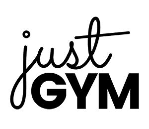 Logo Just GYM
